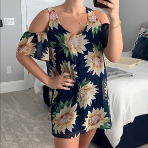 Show Me Your Mumu Dress